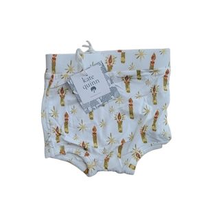 🆕️ Kate Quinn Candle Bloomers